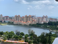 City Gate (D7), Apartment #198894112